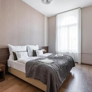 Hotel Elit Boutique Rooms- Best Location by bqa, Budapest