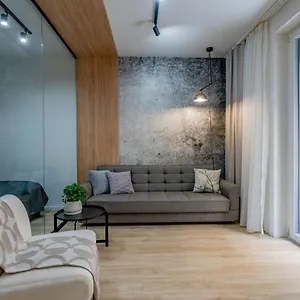 Apartman Erkel 18, Budapest