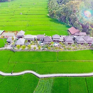 Jj And , Ubud Indonesien