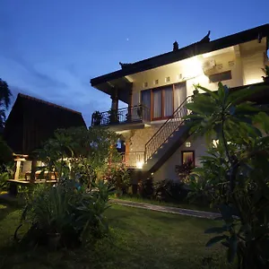 Loris , Ubud Indonesien
