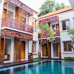 Kakul Villas & Suites , Ubud Indonesien