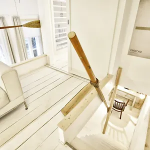 Apartment Designer - A10, Budapest