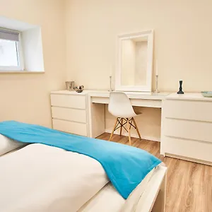 Apartment Mmm |, Budapest