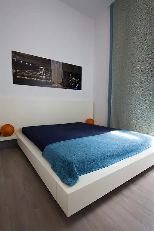 Apartment 43 Budapest