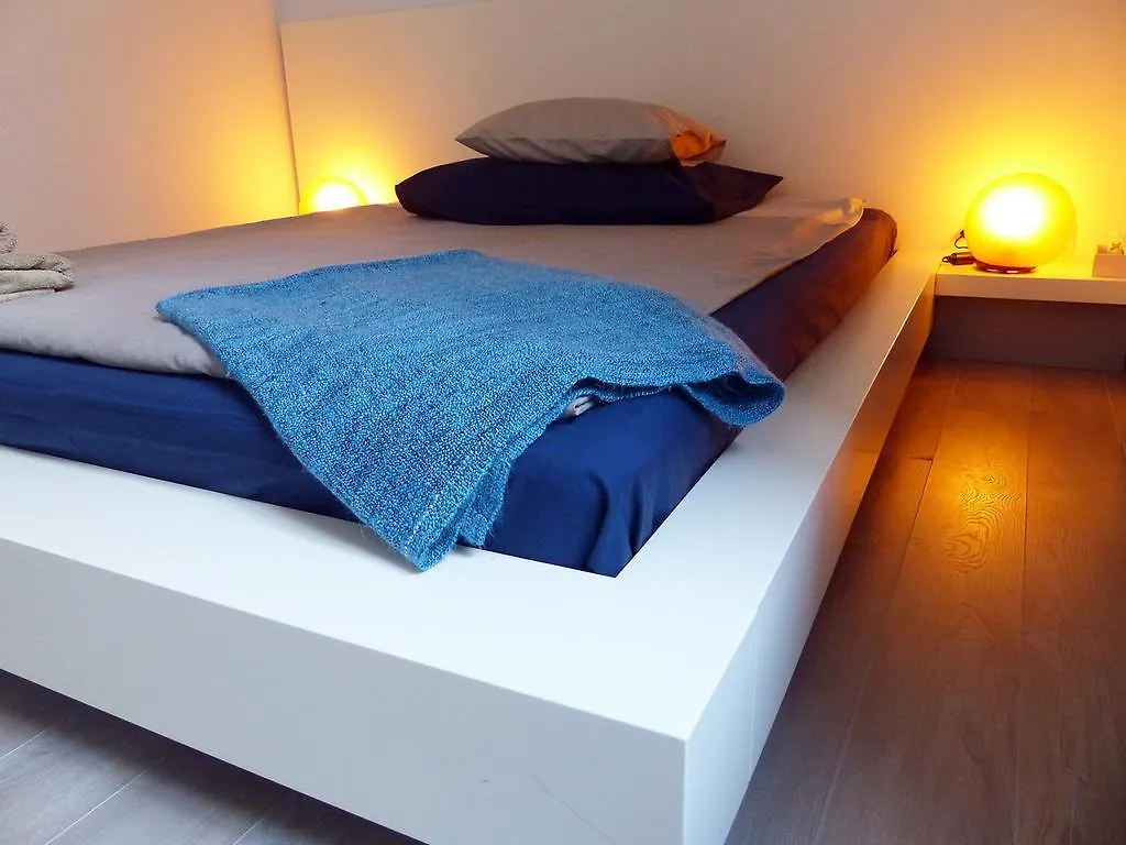 Apartment 43 Budapest Ungarn